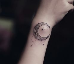 -见雾TATTOO STUDIO