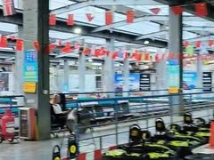 -速马赫卡丁车(琶洲店)