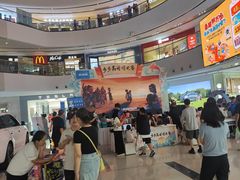 -万达广场(龙湖店)