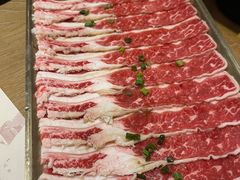 老太太特色肥牛-西塔老太太泥炉烤肉(望京一店)