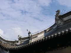 -上海白云观