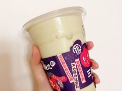 -混果汁(喜荟城店)