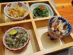 -文三酒肆自助放题(新街口友谊广场店)