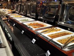 -韩盛·盛江山自助料理(中街大悦城店)