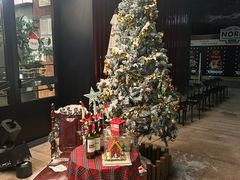 -Nord Grill&Bar Highland诺德西餐(深圳欢乐海岸店)