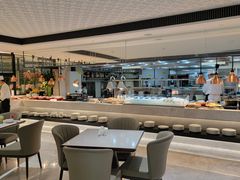 -晶丽香榭自助餐(南京大饭店)