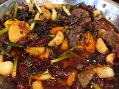 -益恒饭店乡间白族菜(古城总店)
