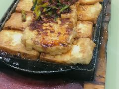 -老朴朝鲜风味(顾乡店)
