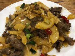 -牛八宝桂林米粉(八里庄店)