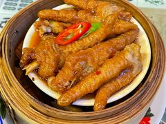 -七爷清汤腩·港式餐厅(金狮广场店)