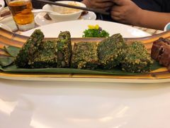 香煎船上糕-椿记烧鹅(叠彩店)