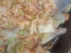 -厚生港萃·小吃餐厅(苍梧路店)