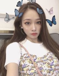 -HG美发设计沙龙