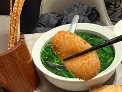 -醉庐·新上海菜(南京西路店)