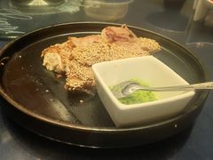 -美心·翠园(港汇恒隆广场店)