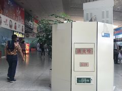 -扬州汽车客运东站