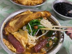 -娇姐老牌螺蛳粉(雅儒路店)