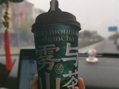 -雾与山茶(大禹城店)