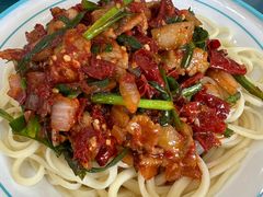 -马艾萨中国兰州传统牛肉面(惠新里店)