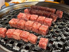 -霸腹烤肉(厦门柚子番店)