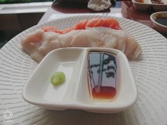 -怡咖啡·自助餐·西安香格里拉