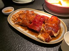 -蝴蝶里·粤菜·点心(滨江龙湖店)