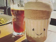 美式咖啡-FABIO’S费比欧披萨餐厅