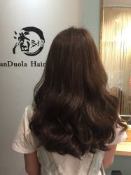 -东方麒麟·潘多拉SALON