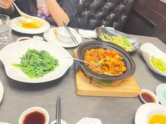 -蟹榭·本帮江浙菜·蟹宴(大宁久光商场店)