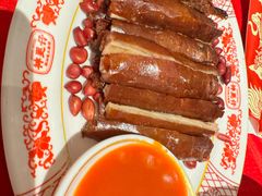 -神更仔·潮汕魂大排档(汉口路店)