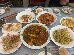 -汗腾格里·风味餐厅(新疆驻京办店)