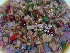 -猫姑娘大盘鸡(商城路店)