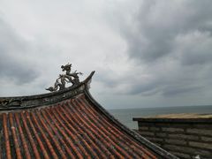 -崇武古城风景区
