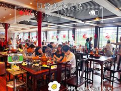 -南门涮肉(通州大船店)