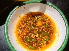 -王婆乔鲜鱼自助火锅(蜀汉路店)