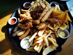 小吃总动员-莫比餐厅(五道口店)