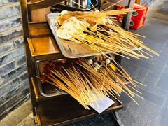 -镇江龙·火锅串串(武侯祠店)