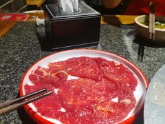 -巴将军·非遗原味火锅(解放碑店)