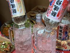 -为民烧烤吧.自贡爆炒菜(收录10年好店)