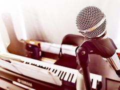 -梅纳·钢琴声乐架子鼓Mena Music(双井店)