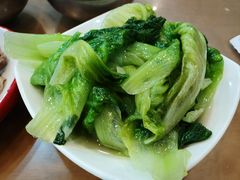 -老牌依强牛肉店(达道总店)