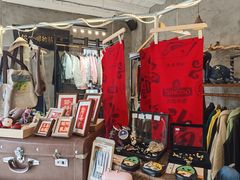 -上街里市集(悦喜客来广场店)
