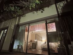 -春晖园度假酒店温泉