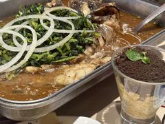 销魂十八香-鱼酷活鱼烤鱼(恒隆广场店)