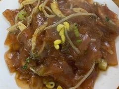 -何记酿皮店(西流湾店)
