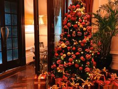 -Salon de Ville浦江汇(上海外滩华尔道夫酒店店)