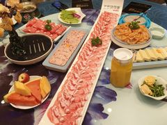 -名都晓荷塘(涿州店)