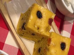 -西贝(深圳卓悦汇店)