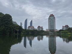 -厦门大学(思明校区)