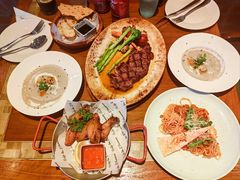 -浦鸿会尚莊亲子餐厅(碧云店)
